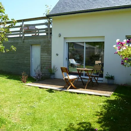Maison Drogou O Bien-être Massage Hébergement de vacances