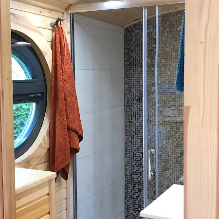 Maison Drogou O Bien-être Massage Hébergement de vacances