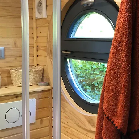 Maison Drogou O Bien-être Massage Hébergement de vacances