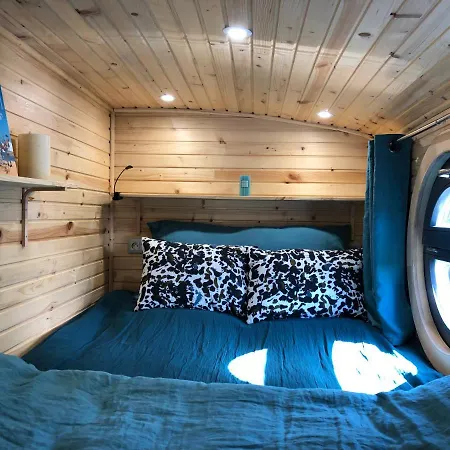 Maison Drogou O Bien-être Massage Hébergement de vacances *