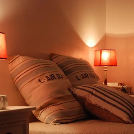 Maison Drogou O Bien-être Massage
