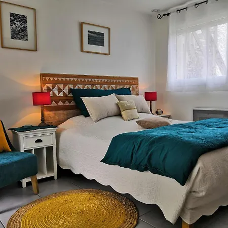 Maison Drogou O Bien-être Massage