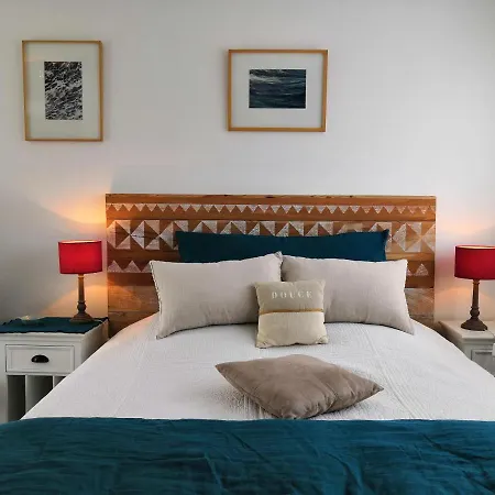 Hébergement de vacances Maison Drogou O Bien-être Massage *